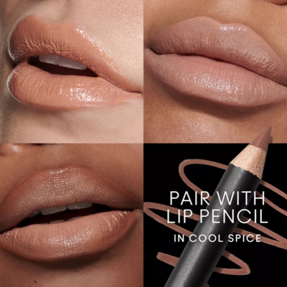 MAC MACximal Satin Lipstick Peachstock